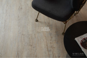 Vinilam Cork 7мм 10-015 Дуб Льеж фото 2 | FLOORDEALER